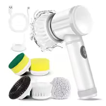Power Scrubber